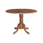 Tavolo da Pranzo con Gambe a Forcina in Metallo Industriale, Piano in Legno Rustico, Mobili per Cucina e Sala da Pranzo