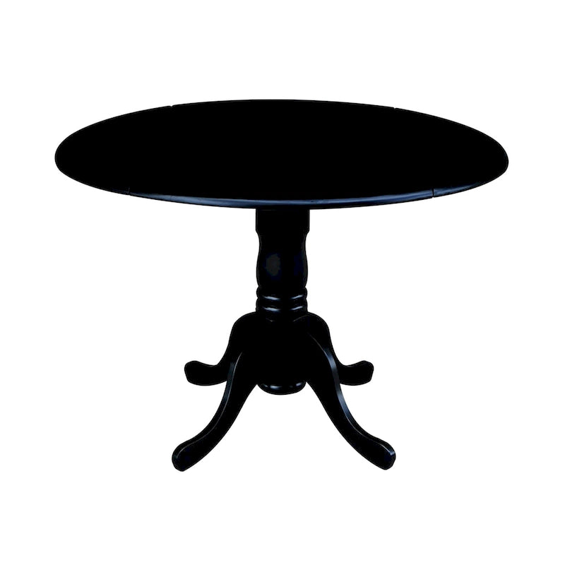 Tavolo da Pranzo con Gambe a Forcina in Metallo Industriale, Piano in Legno Rustico, Mobili per Cucina e Sala da Pranzo