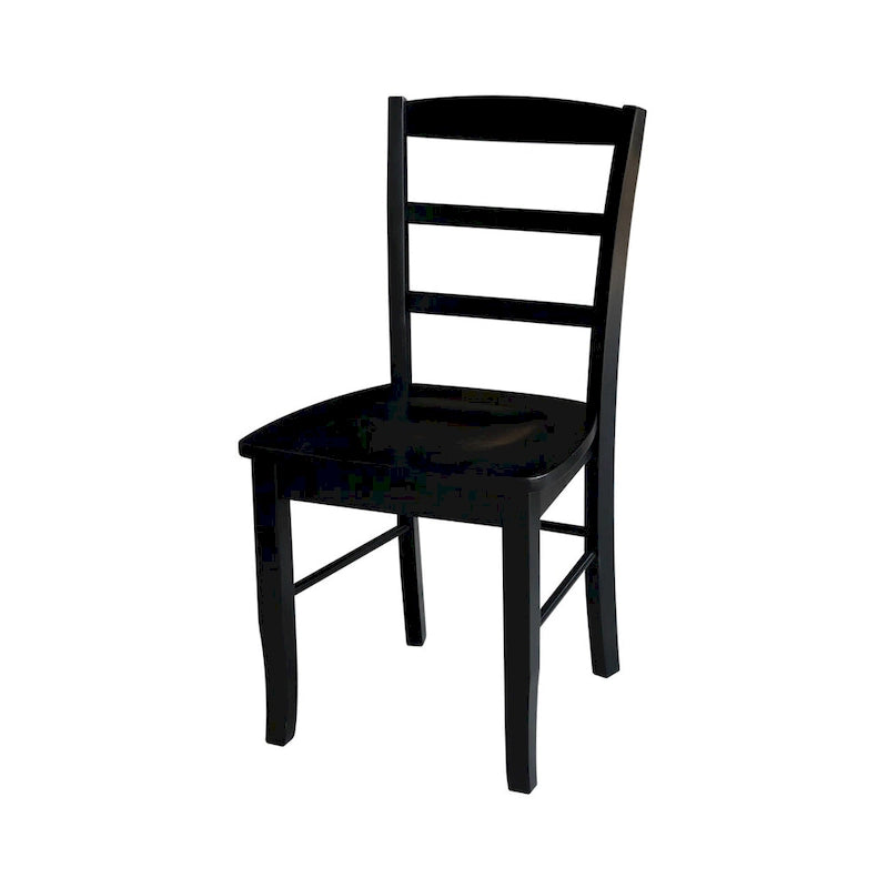 Tavolo da Pranzo con Gambe a Forcina in Metallo Industriale, Piano in Legno Rustico, Mobili per Cucina e Sala da Pranzo