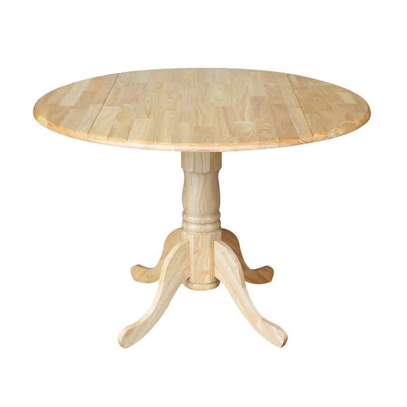 Tavolo da Pranzo con Gambe a Forcina in Metallo Industriale, Piano in Legno Rustico, Mobili per Cucina e Sala da Pranzo