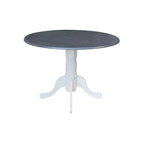 Tavolo da Pranzo con Gambe a Forcina in Metallo Industriale, Piano in Legno Rustico, Mobili per Cucina e Sala da Pranzo