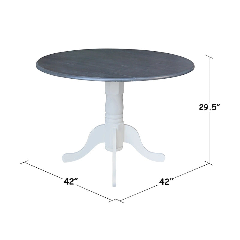 Tavolo da Pranzo con Gambe a Forcina in Metallo Industriale, Piano in Legno Rustico, Mobili per Cucina e Sala da Pranzo