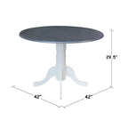 Tavolo da Pranzo con Gambe a Forcina in Metallo Industriale, Piano in Legno Rustico, Mobili per Cucina e Sala da Pranzo