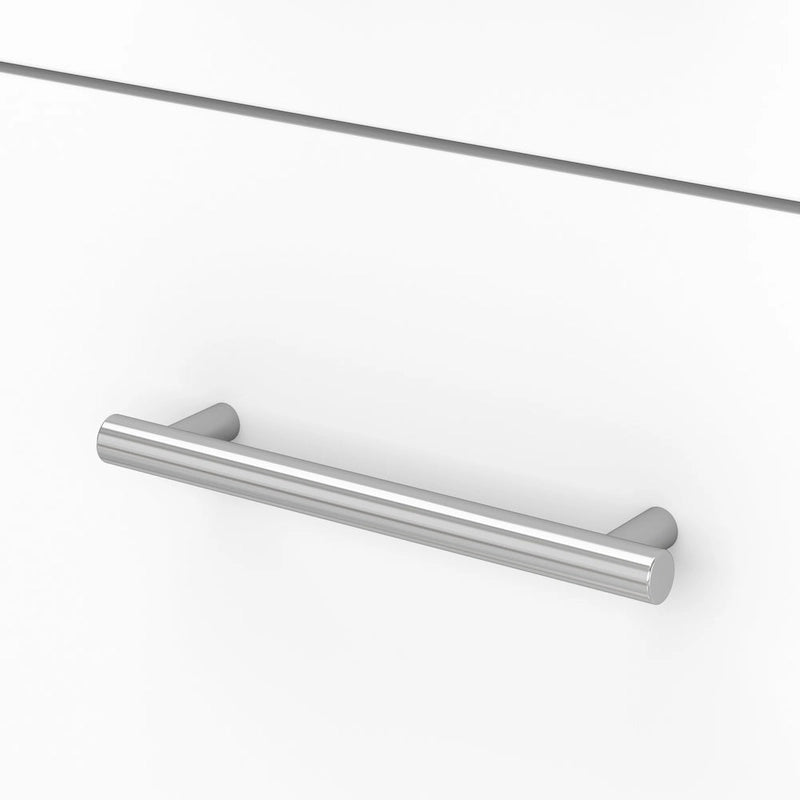 Scrivania da Ufficio da 183 cm con Cassetti Portaoggetti, Postazione di Lavoro per Computer in Legno, Mobili per Home Office