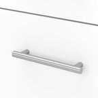 Scrivania da Ufficio da 183 cm con Cassetti Portaoggetti, Postazione di Lavoro per Computer in Legno, Mobili per Home Office