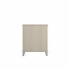Scrivania da Ufficio da 183 cm con Cassetti Portaoggetti, Postazione di Lavoro per Computer in Legno, Mobili per Home Office