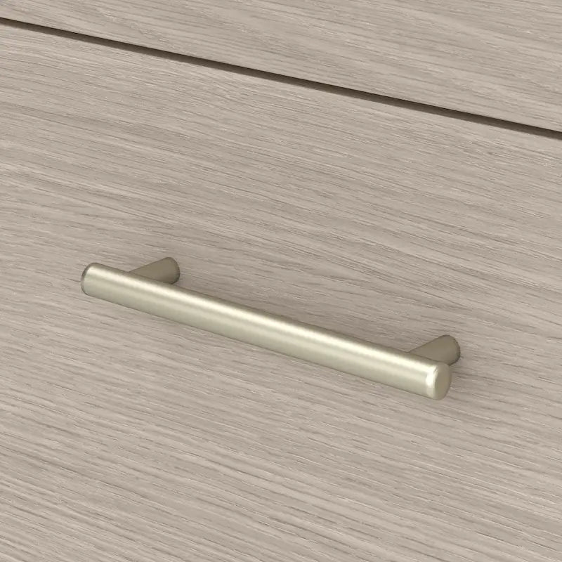 Scrivania da Ufficio da 183 cm con Cassetti Portaoggetti, Postazione di Lavoro per Computer in Legno, Mobili per Home Office
