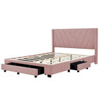 Divano Letto Trasformabile Futon | Divanetto Rivestito in Lino con Gambe in Legno