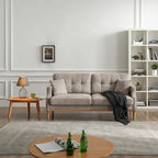 Divano 3 posti Living Space