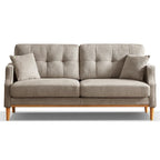 Divano 3 posti Living Space