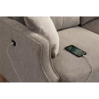 Divano 3 posti Living Space