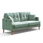 Divano 3 posti Living Space