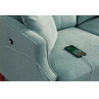 Divano 3 posti Living Space