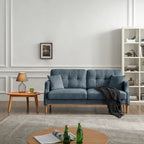 Divano 3 posti Living Space