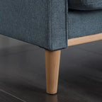 Divano 3 posti Living Space
