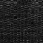 Mobile contenitore a 2 ante Delancey Black | Credenza moderna | Soggiorno